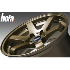 B1 DRIFT MATT BRONZE 19x8.5